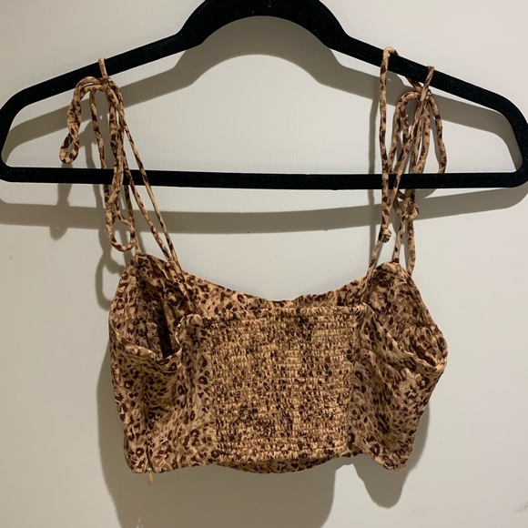 Wilfred midi skirt and cropped top SET* - Picture 4 of 10